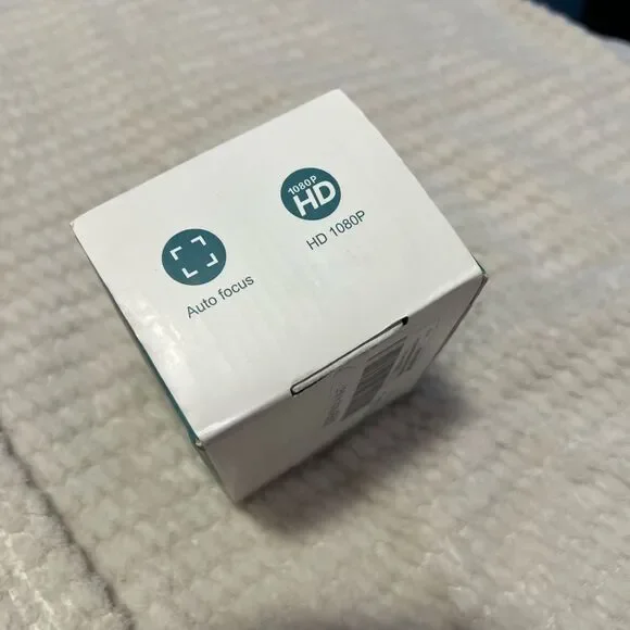 HD Web Camera - Picture 8 of 8